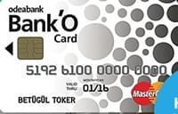 Bank’O Card